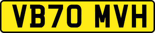 VB70MVH
