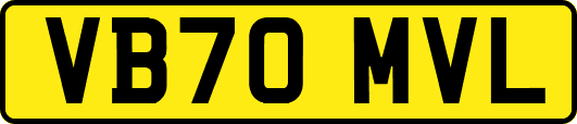 VB70MVL