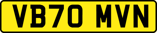 VB70MVN