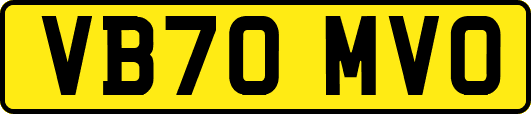 VB70MVO