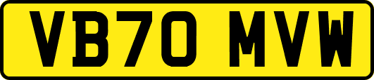VB70MVW