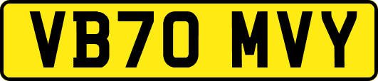 VB70MVY