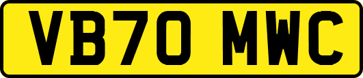 VB70MWC