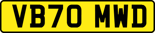 VB70MWD