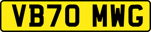 VB70MWG