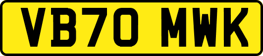 VB70MWK