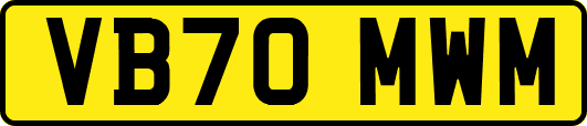 VB70MWM