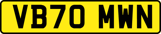 VB70MWN