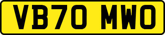 VB70MWO