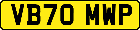 VB70MWP