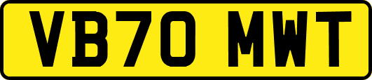 VB70MWT