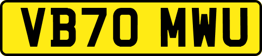 VB70MWU
