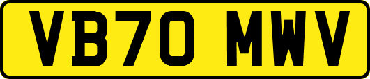 VB70MWV