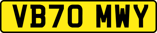VB70MWY