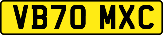 VB70MXC