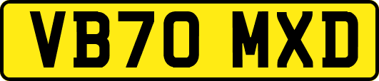 VB70MXD