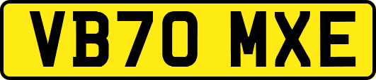 VB70MXE