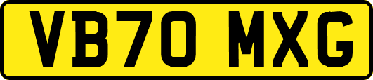 VB70MXG
