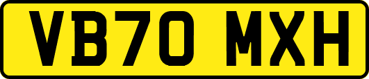 VB70MXH