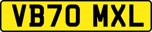 VB70MXL