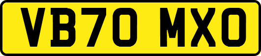 VB70MXO