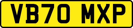 VB70MXP