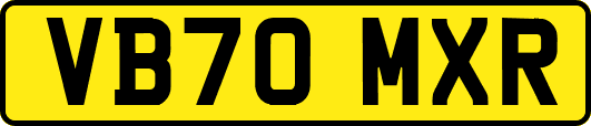 VB70MXR