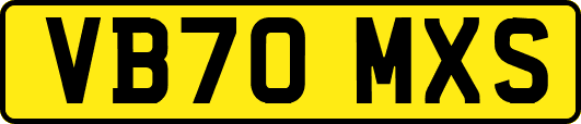 VB70MXS