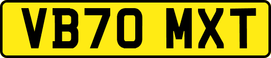 VB70MXT