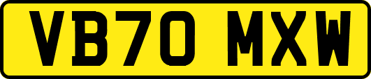 VB70MXW