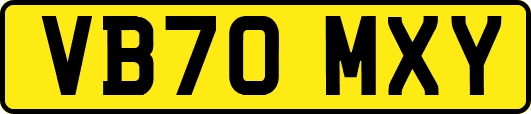 VB70MXY