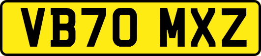 VB70MXZ