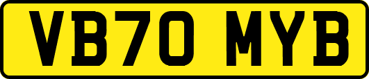 VB70MYB