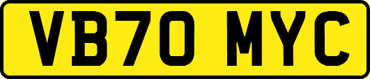 VB70MYC