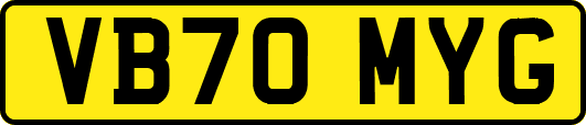 VB70MYG
