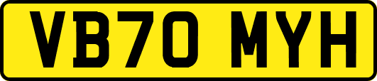 VB70MYH