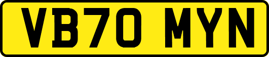 VB70MYN