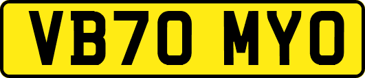 VB70MYO