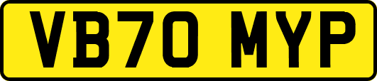 VB70MYP