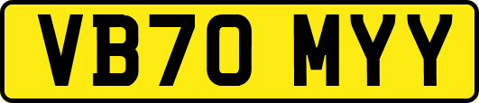 VB70MYY