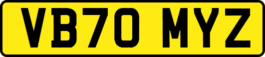 VB70MYZ