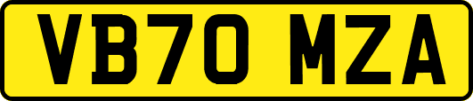 VB70MZA