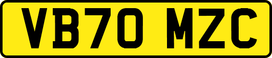 VB70MZC