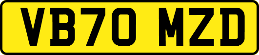 VB70MZD