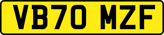 VB70MZF