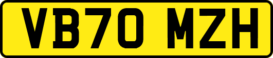 VB70MZH