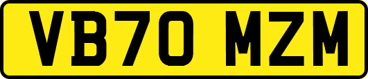 VB70MZM