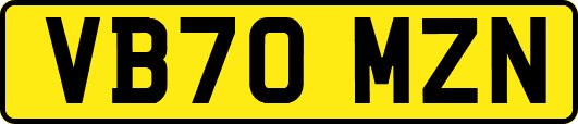 VB70MZN