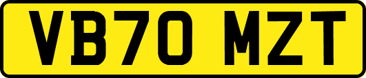 VB70MZT