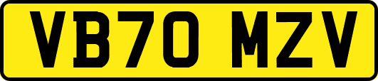 VB70MZV